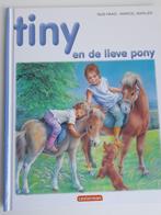 Tiny. 7 boeken, Livres, Livres pour enfants | Jeunesse | Moins de 10 ans, Comme neuf, Enlèvement ou Envoi
