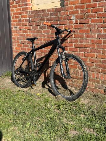 xcr mountain bike beschikbaar voor biedingen