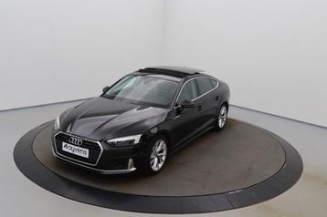 (2AKY835) AUDI A5 SPORTBACK beschikbaar voor biedingen