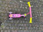 Trottinette Minnie, Gebruikt, Ophalen of Verzenden, Disney, Gewone step