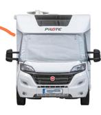 hindermann raamisolatie Fiat ducato vanaf 2006, Caravans en Kamperen, Ophalen, Zo goed als nieuw