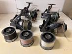 Daiwa Infinity X, Watersport en Boten, Ophalen, Gebruikt, Molen