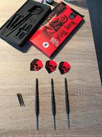 Harrows Ryan Searle 90% - Dartpijlen 30 gram, Sport en Fitness, Darts, Ophalen of Verzenden, Zo goed als nieuw