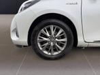 Toyota Yaris Comfort & Pack Y-CONIC, Auto's, Toyota, Automaat, 1498 cc, Wit, 100 pk