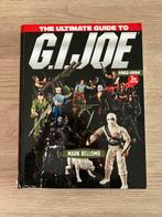 The ultimate guide to gi joe boek, Boeken, Hobby en Vrije tijd, Gelezen, Ophalen of Verzenden