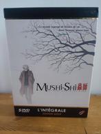 MUSHI-SHI => Intégrale DVD (Edition Gold) Manga, Boxset, Overige typen, Anime (Japans), Gebruikt