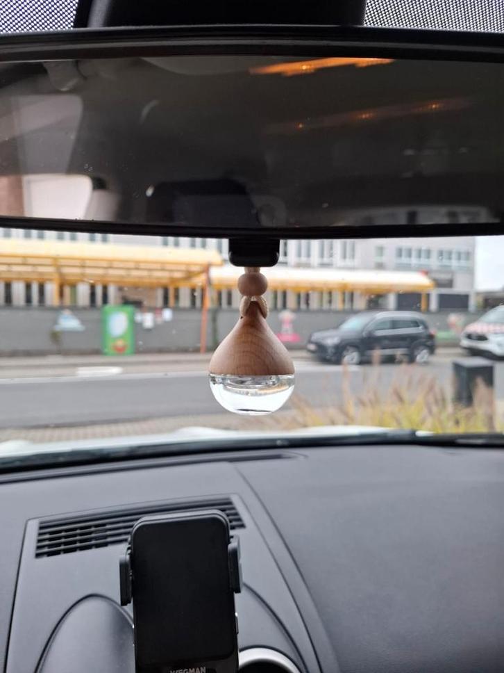 Geurhangertjes gevuld met etherische oliën, Hobby en Vrije tijd, Feestartikelen, Nieuw, Feestartikel, Ophalen of Verzenden