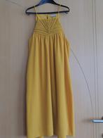 jurkje H&M (36), Kleding | Dames, Jurken, H&M, Geel, Ophalen of Verzenden, Zo goed als nieuw