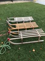 Slee 15€ per stuk, Kinderen en Baby's, Speelgoed | Buiten | Sleeën, Ophalen, Zo goed als nieuw