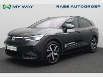 Volkswagen ID.4 ID.4 77 kWh 4Motion GTX beschikbaar voor biedingen