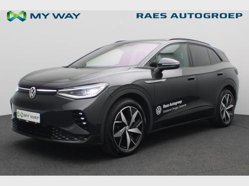 Volkswagen ID.4 ID.4 77 kWh 4Motion GTX, Auto's, Volkswagen, Overige modellen, ABS, Airbags, Airconditioning, Alarm, Cruise Control