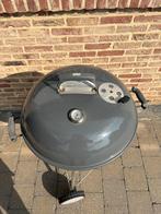 Weber houtskool bbq, Tuin en Terras, Houtskoolbarbecues, Ophalen, Gebruikt