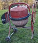 Bétonnière, Bricolage & Construction, Enlèvement