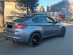 BMW X6M 4.4 V8 UTİLİTAİRE 555CHV ENTRETİEN BMW, Autos, BMW, Achat, 2 places, Entretenue par le concessionnaire, Automatique