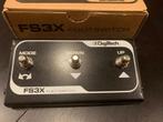DIGITECH FS3X, Muziek en Instrumenten, Ophalen of Verzenden, Nieuw, Overige typen