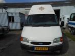 Ford TRANSIT 80D VAN reimo camper holyday van, Particulier, Ford