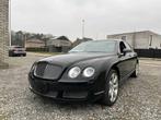 2007 Bentley Continental Flying Spur W12 6.0L, Auto's, Bentley, Automaat, Gebruikt, Bedrijf, Flying Spur