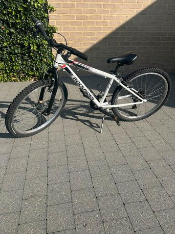 Rockrider ST100 mountainbike (24 inch) beschikbaar voor biedingen