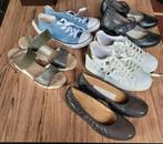 Schoenen..laatste stuks, Ophalen, Gedragen