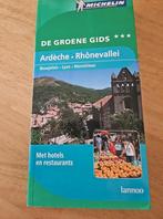 Ardeche - Rhonevallei, Ophalen of Verzenden, Zo goed als nieuw