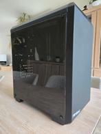 Pc Ryzen 5 3600 radeon 6600, Computers en Software, Ophalen, Zo goed als nieuw, HDD
