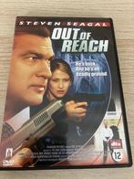 Out Of Reach DVD, CD & DVD, DVD | Action, Comme neuf, À partir de 12 ans, Thriller d'action, Enlèvement ou Envoi