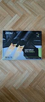 Gtx 1050 Ti, Ophalen of Verzenden, Gaming