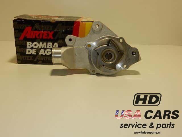 Airtex waterpomp voor Jeep, Autos : Pièces & Accessoires, Moteurs & Accessoires, Enlèvement ou Envoi
