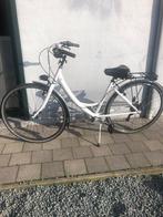 Meisjes fiets 28 inch, Ophalen, Zo goed als nieuw