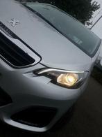 Peugeot 108 1.0 L 69 CV 17 200 KM !!, Auto's, Peugeot, Voorwielaandrijving, Zwart, Handgeschakeld, Particulier