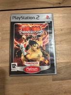 Playstation 2 - Tekken 5, Games en Spelcomputers, 2 spelers, Ophalen, Gebruikt, Vechten