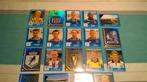 PANINI FOOTBALL BELGIUM 2000  22 STICKERS, Enlèvement ou Envoi, Affiche, Image ou Autocollant