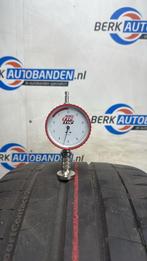 2x Continental Sportcontact 7 245/35 R19 93Y 245/35/19 24535, Auto-onderdelen, Banden en Velgen, 19 inch, Ophalen of Verzenden