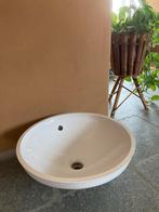 Vasque encastrée Duravit Architec, nouvel évier, Lavabo, Enlèvement, Neuf