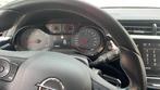 Opel Corsa, 4 deurs, 170 g/km, Euro 6, 1199 cc