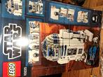 Lego Star Wars 10225 R2D2, Ophalen of Verzenden, Zo goed als nieuw, Lego
