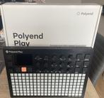 Polyend play - zgan, Musique & Instruments, Synthétiseurs, Comme neuf, Enlèvement ou Envoi, Avec connexion MIDI