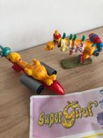 supergiraf   kinder surprise, Ophalen of Verzenden