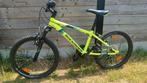 Rockrider BTWin 20 inch kinderfiets MTB, Ophalen, Zo goed als nieuw