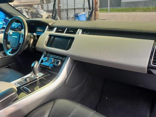 MIDDENCONSOLE Land + Range Rover Range Rover Sport (LW), Auto-onderdelen, Interieur en Bekleding, Land Rover, Gebruikt