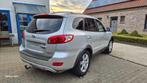 Hyundai Santa Fe 2.2 Diesel Bj 2009 280 000 km 7 ch, Autos, Entreprise, Boîte manuelle, Diesel, Santa Fe