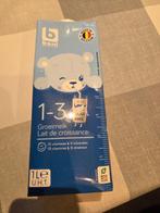 Groeimelk 1 tot 3 jaar (10 brikken), Ophalen of Verzenden