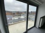Appartement à louer à Namur, 1 chambre, Immo, Maisons à louer, 42 m², 5078 kWh/an, 1 pièces, Appartement