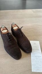 Kostuum schoenen Finsbury, Kleding | Heren, Schoenen, Ophalen of Verzenden, Zo goed als nieuw, Bruin