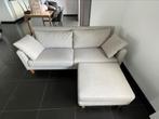 Beige zetel, Ophalen