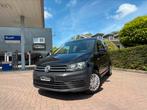 Vw Caddy 2.0 Tdi * 2020 * 5 zitplaatsen, Auto's, Voorwielaandrijving, 75 kW, Monovolume, 4 cilinders