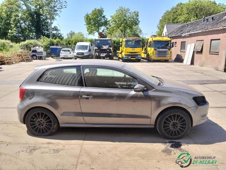 volkswagen polo 6r onderdelen, Auto-onderdelen, Motor en Toebehoren, Volkswagen, Gebruikt, Herkomst onderdeel bekend, 3 maanden garantie