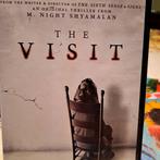 The visit dvd in goede staat 3eu, Cd's en Dvd's, Dvd's | Horror, Ophalen of Verzenden, Zo goed als nieuw, Spoken en Geesten
