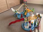 Veel playmobil o.a.waterpretpark voor 35 euro, Ophalen of Verzenden