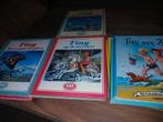 Oude tiny boeken, Boeken, Ophalen, Zo goed als nieuw